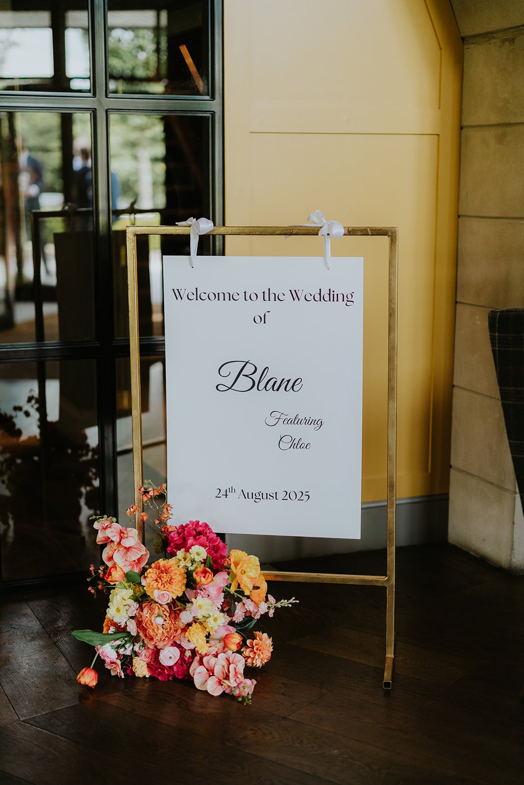 Chloe & Blane | Clandeboye Lodge Hotel -78.jpg