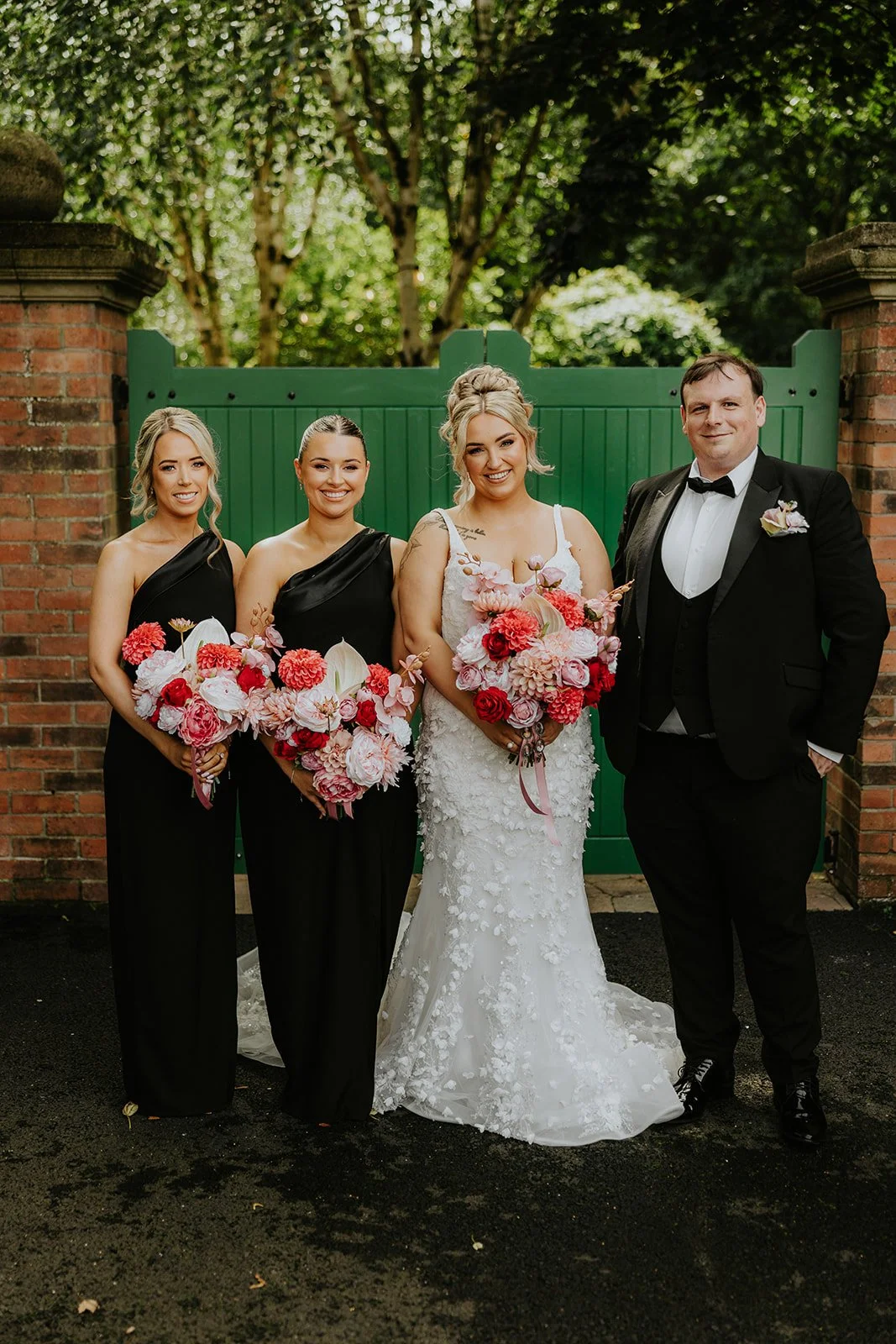 Chloe & Blane | Clandeboye Lodge Hotel -83.jpg