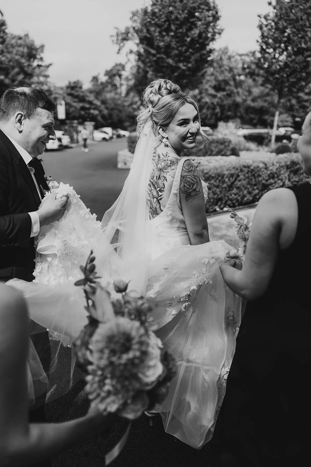 Chloe & Blane | Clandeboye Lodge Hotel -85.jpg