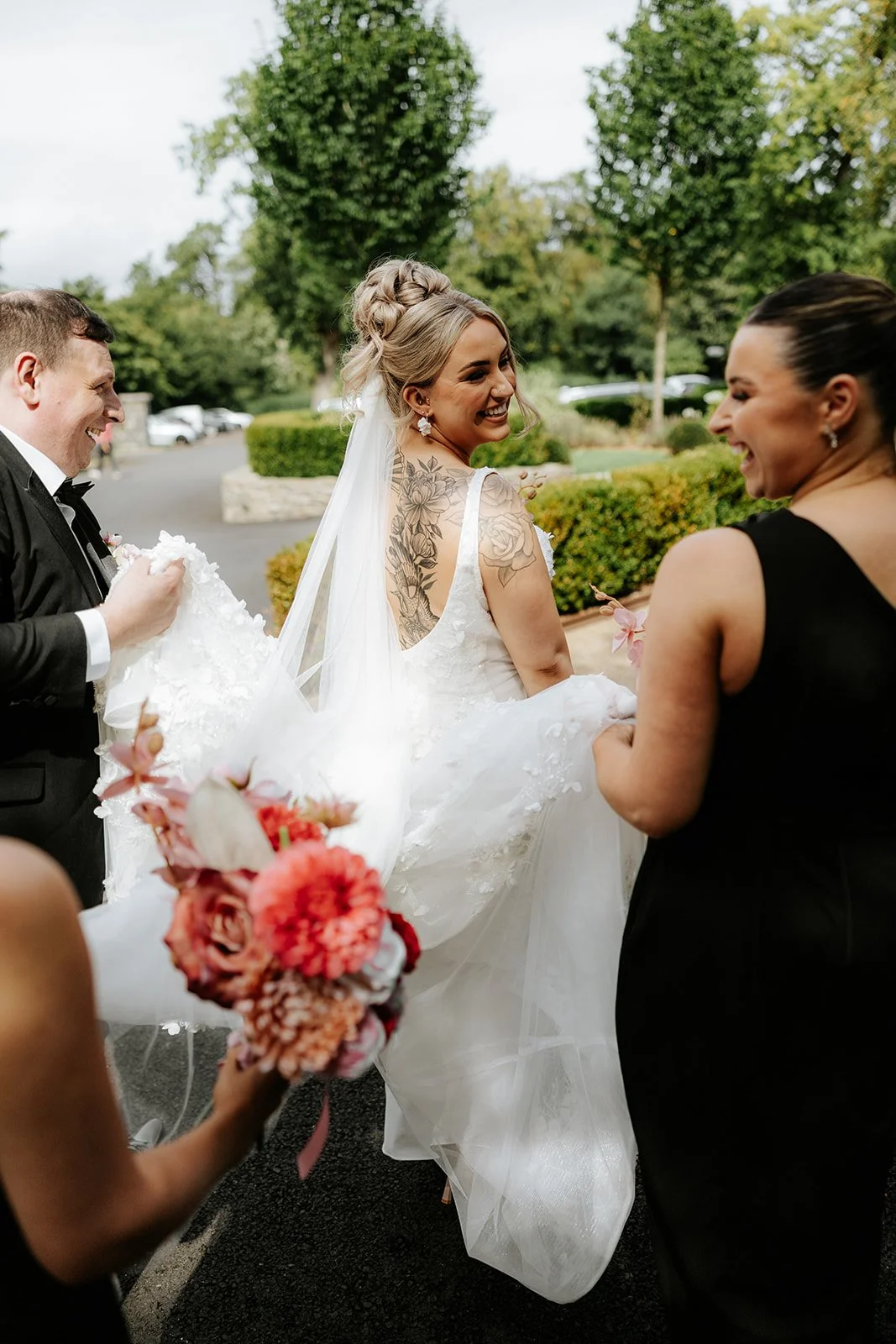 Chloe & Blane | Clandeboye Lodge Hotel -86.jpg