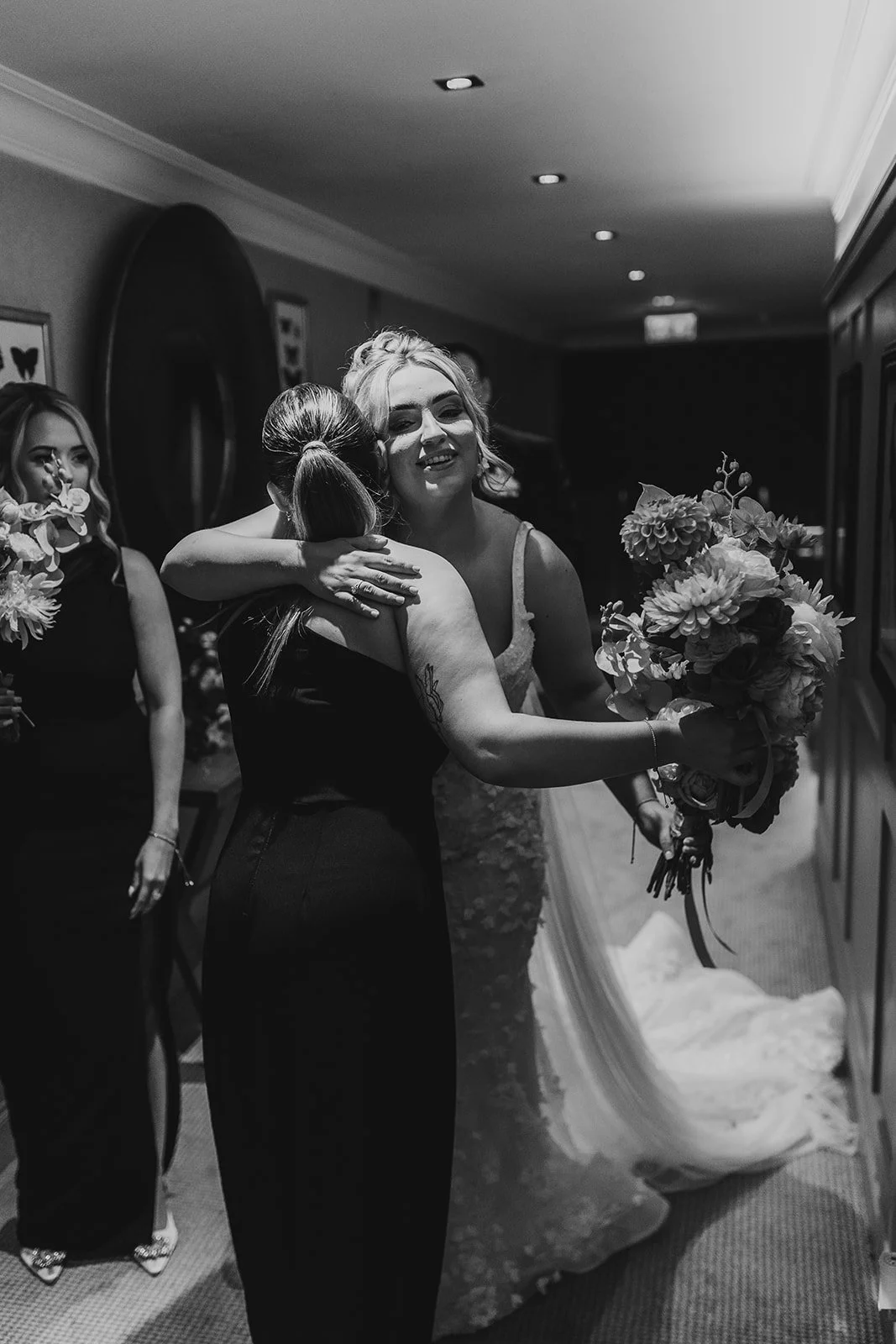 Chloe & Blane | Clandeboye Lodge Hotel -89.jpg