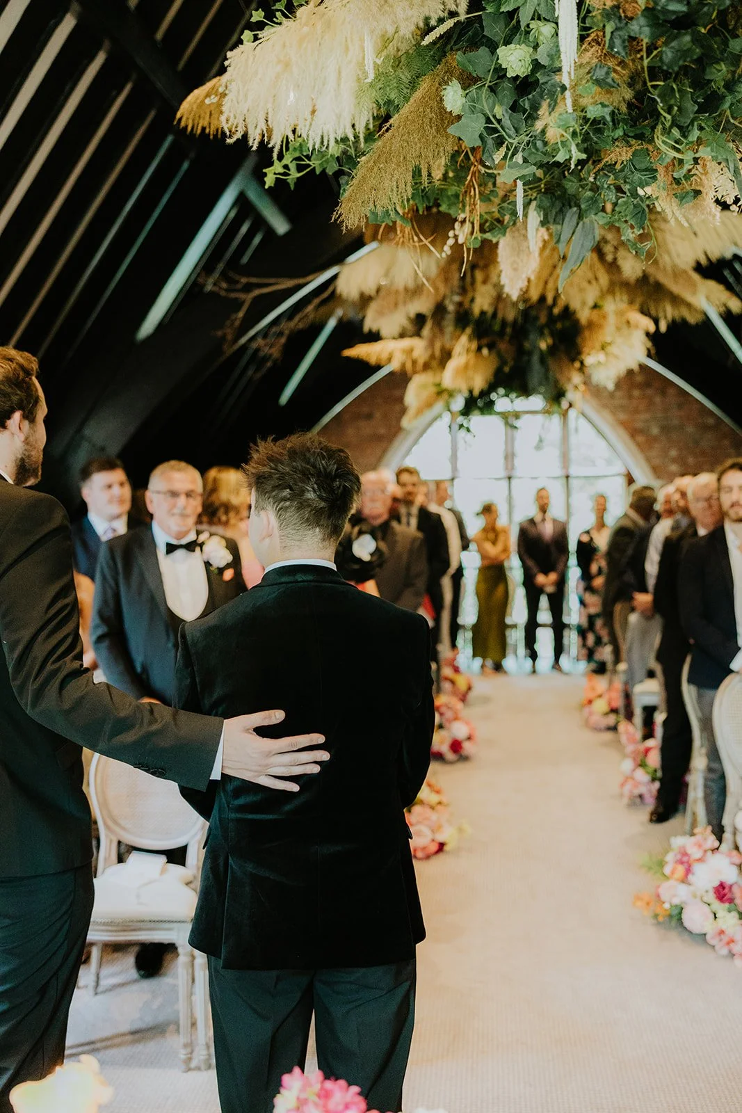 Chloe & Blane | Clandeboye Lodge Hotel -91.jpg