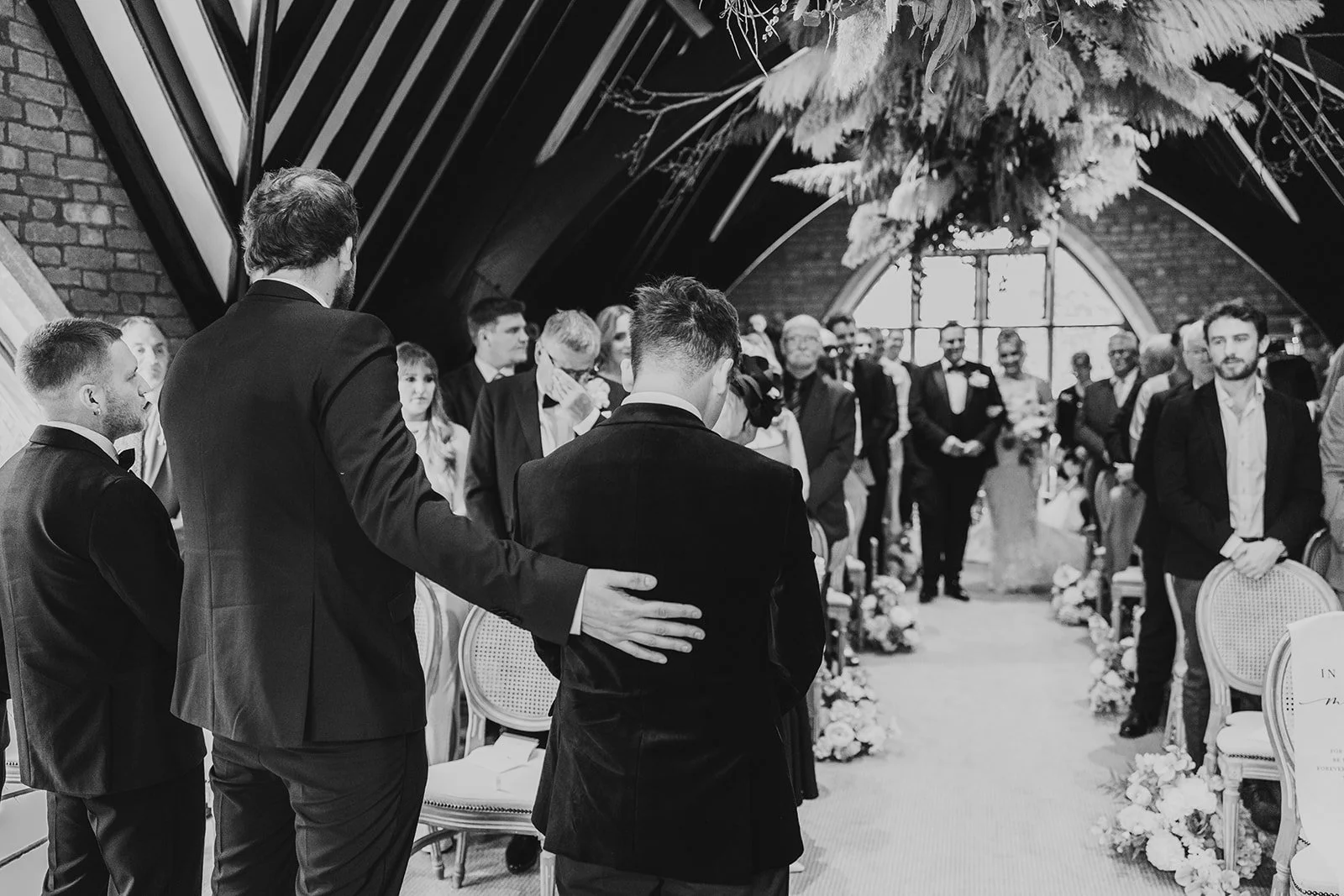 Chloe & Blane | Clandeboye Lodge Hotel -92.jpg