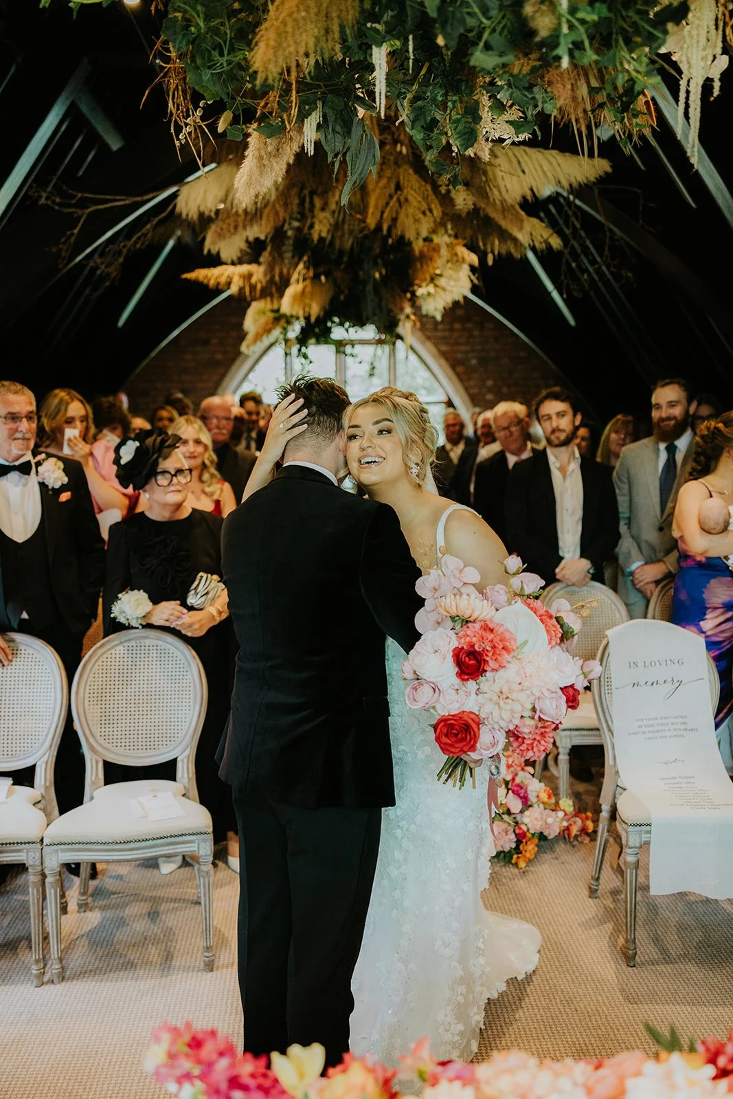 Chloe & Blane | Clandeboye Lodge Hotel -95.jpg