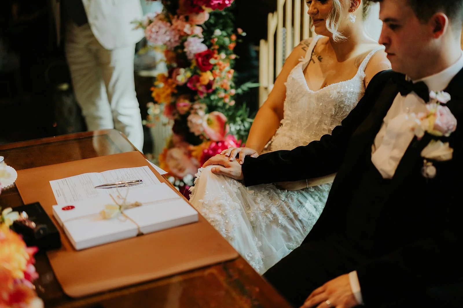 Chloe & Blane | Clandeboye Lodge Hotel -98.jpg