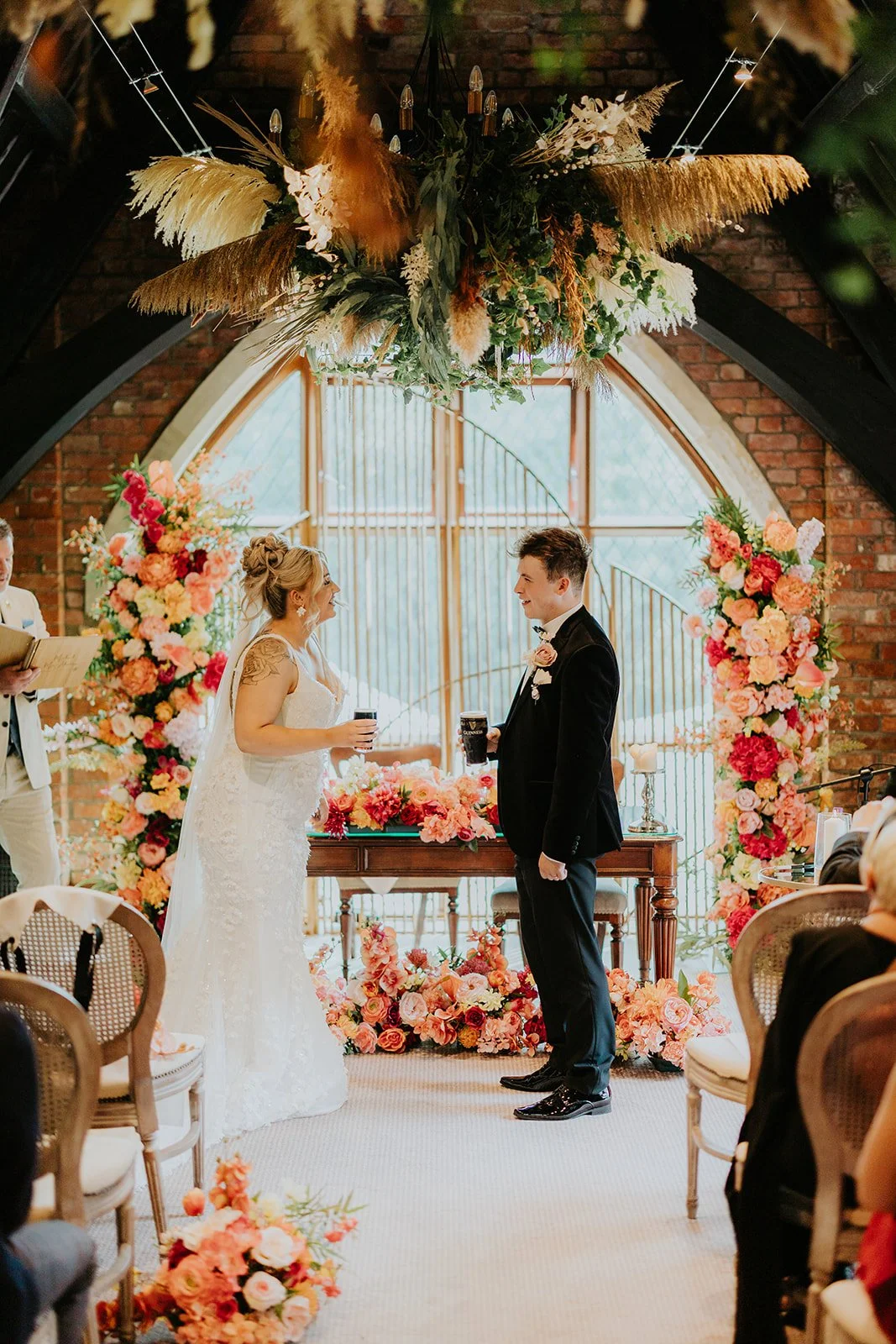 Chloe & Blane | Clandeboye Lodge Hotel -99.jpg