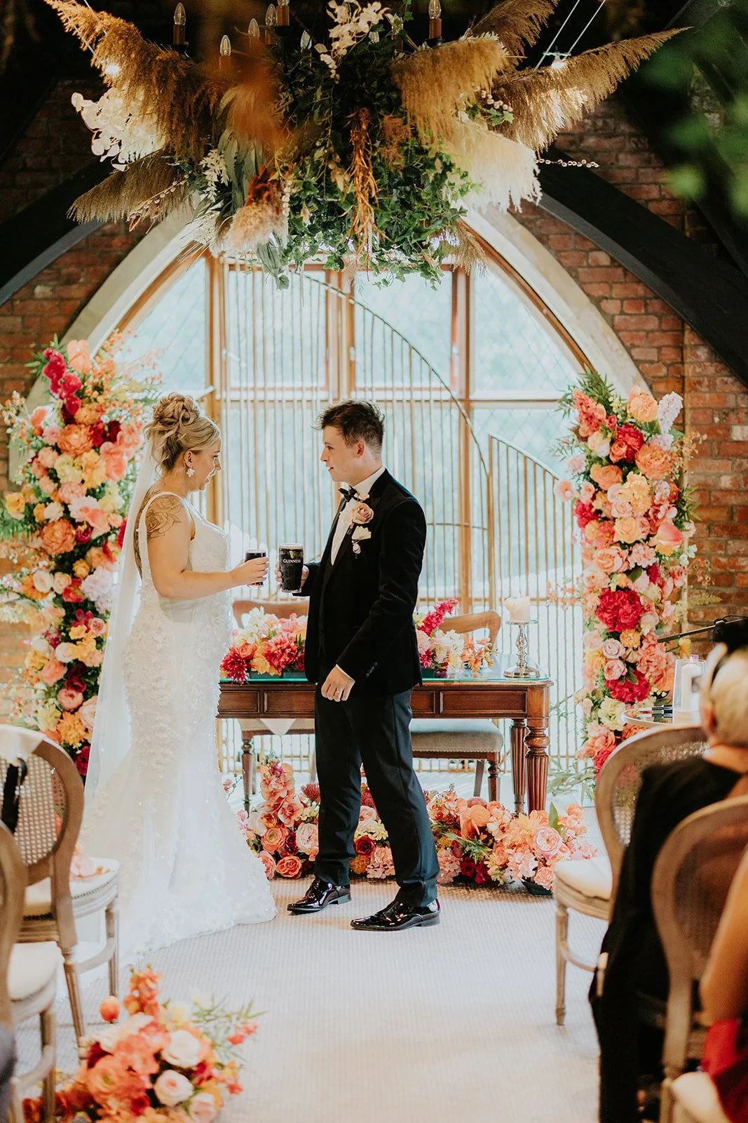 Chloe & Blane | Clandeboye Lodge Hotel -100.jpg