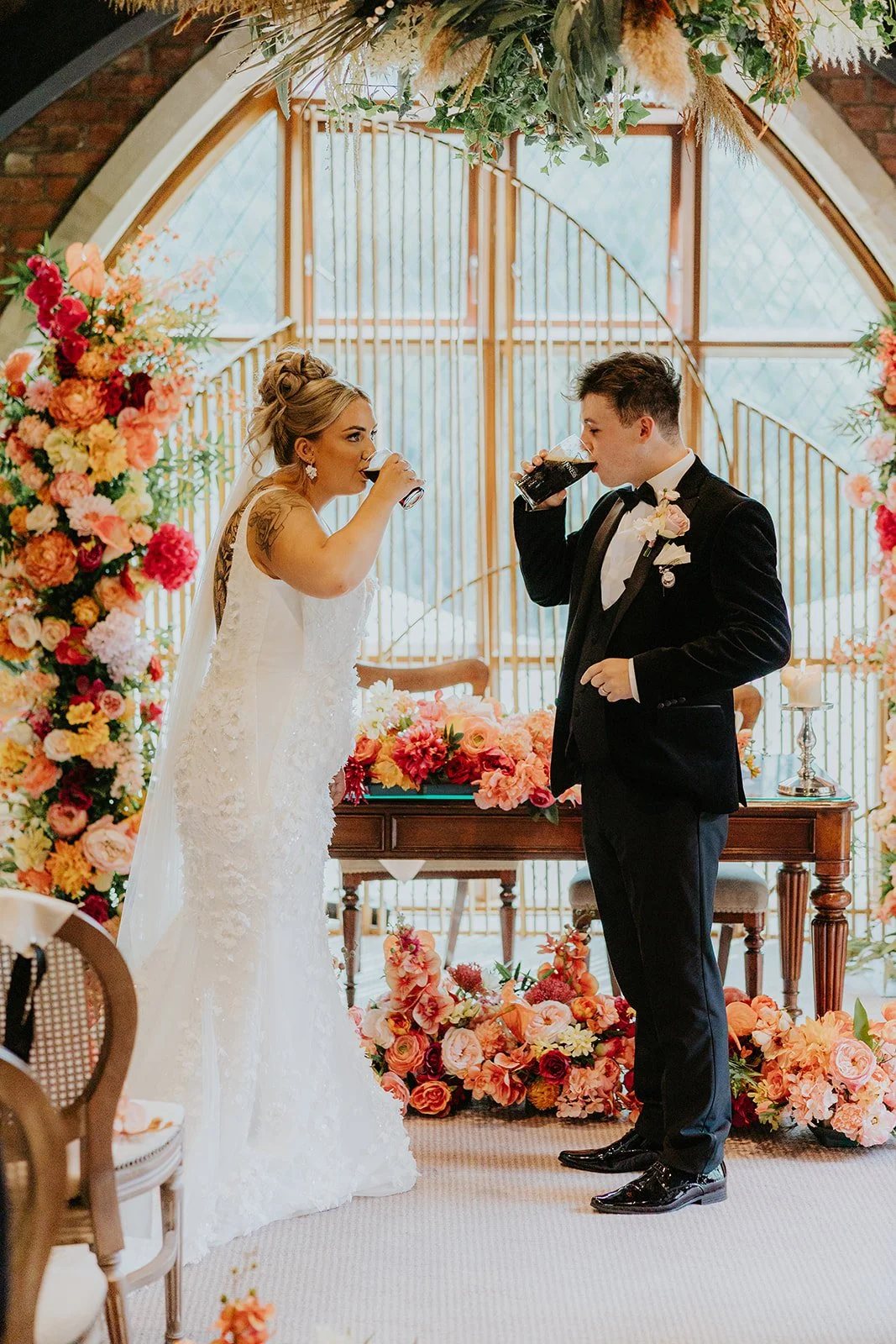 Chloe & Blane | Clandeboye Lodge Hotel -101.jpg