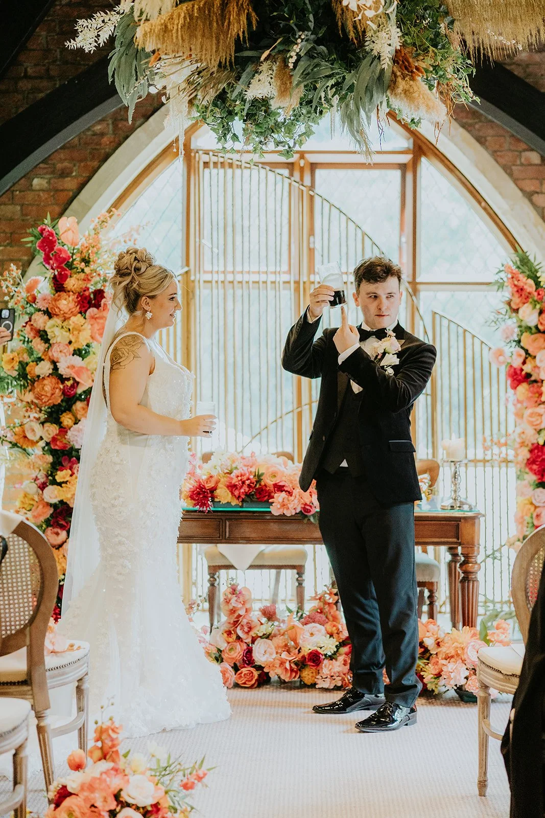 Chloe & Blane | Clandeboye Lodge Hotel -102.jpg