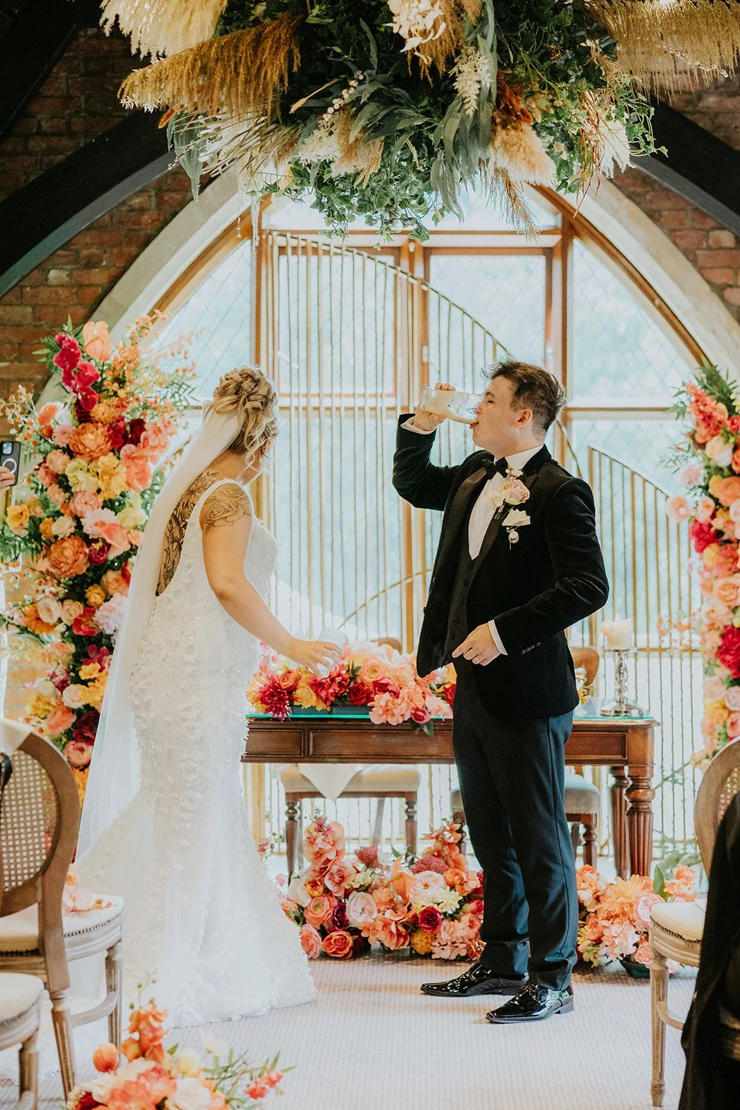 Chloe & Blane | Clandeboye Lodge Hotel -103.jpg
