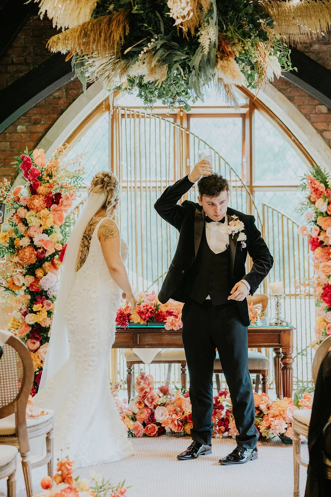 Chloe & Blane | Clandeboye Lodge Hotel -104.jpg