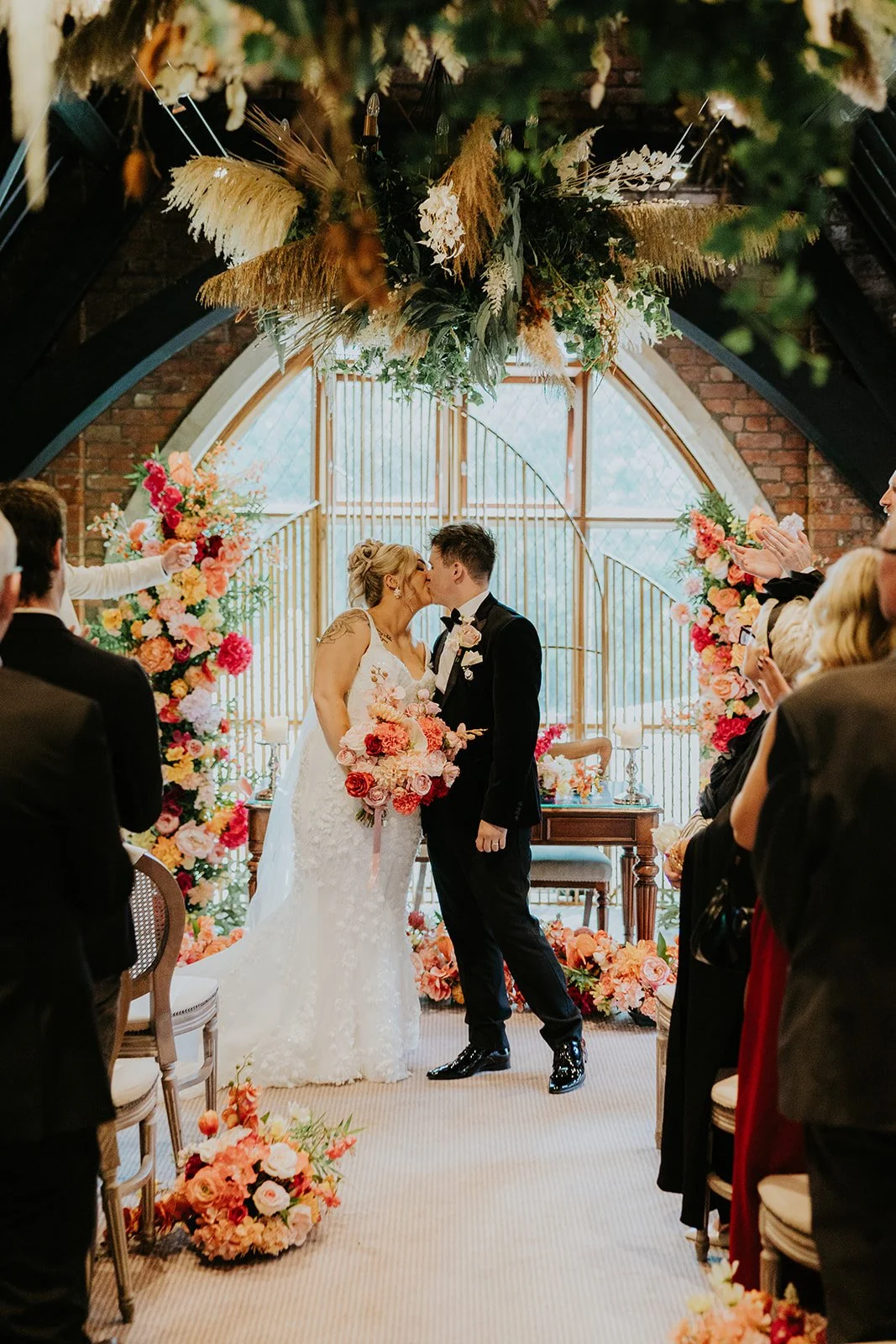 Chloe & Blane | Clandeboye Lodge Hotel -105.jpg