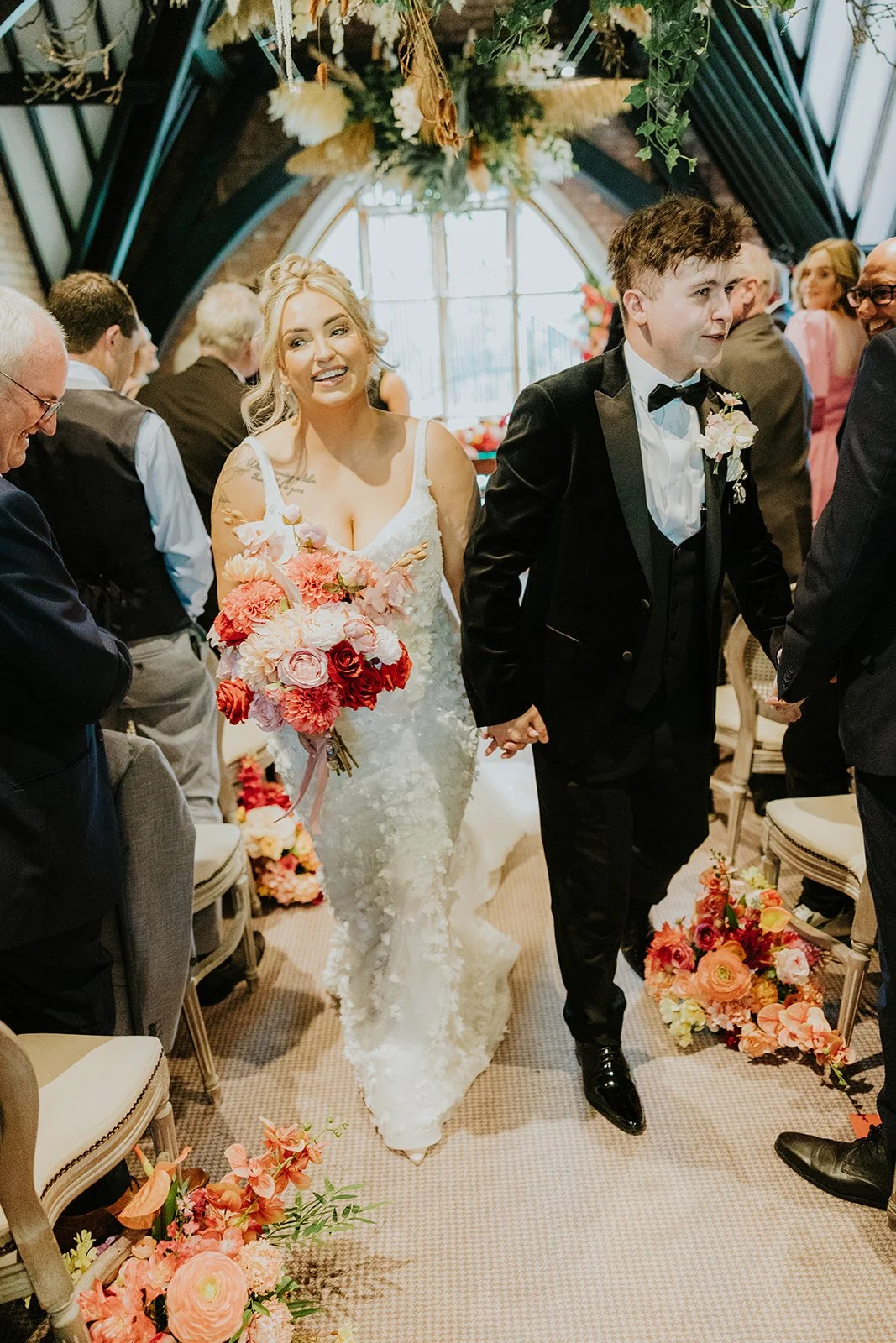 Chloe & Blane | Clandeboye Lodge Hotel -106.jpg
