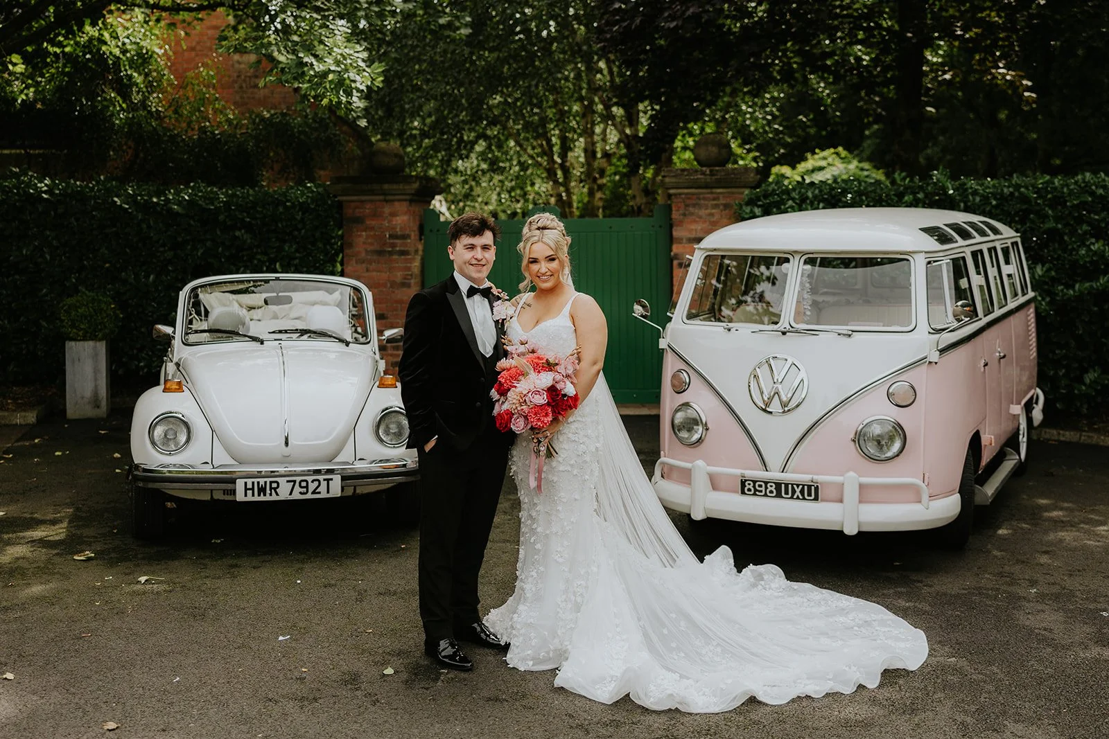 Chloe & Blane | Clandeboye Lodge Hotel -108.jpg