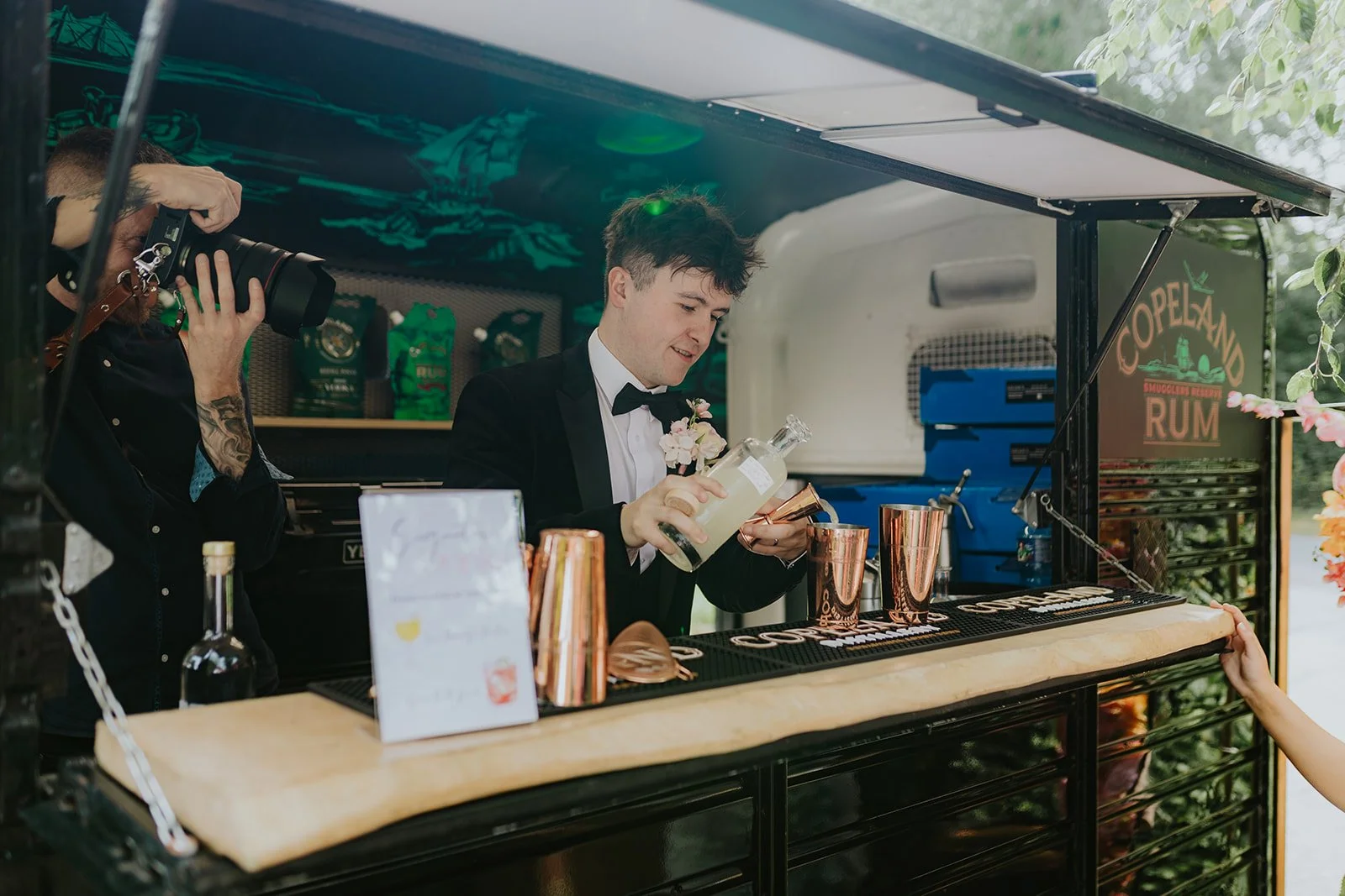 Chloe & Blane | Clandeboye Lodge Hotel -122.jpg