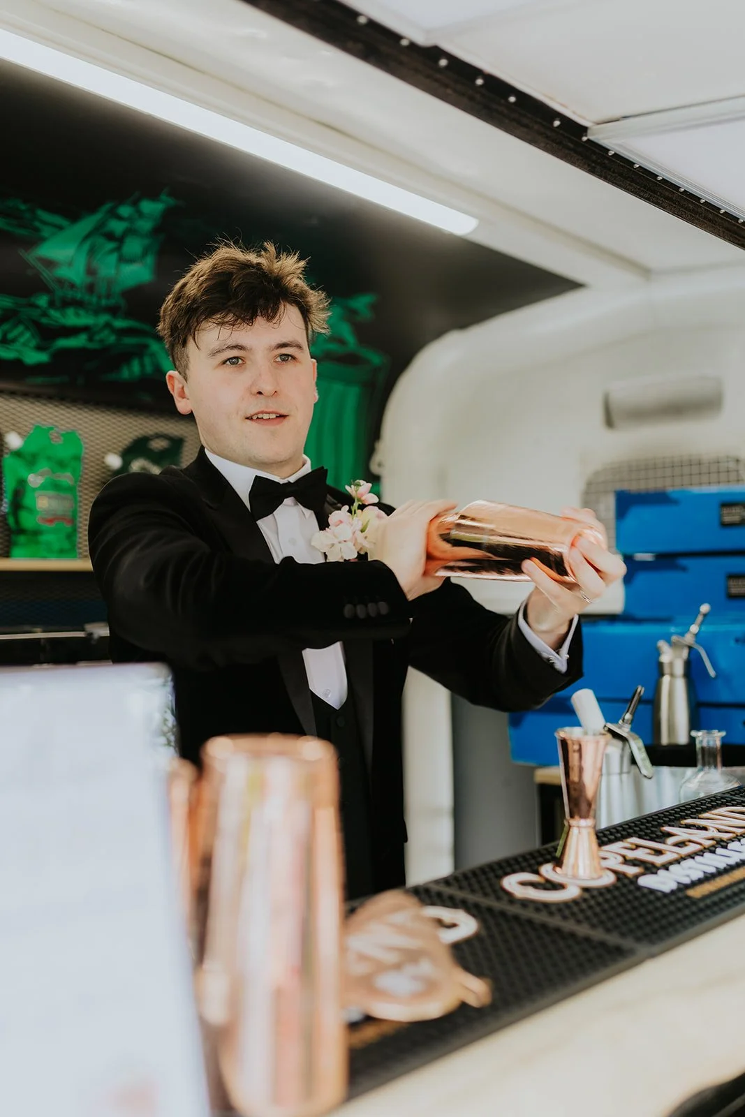 Chloe & Blane | Clandeboye Lodge Hotel -124.jpg