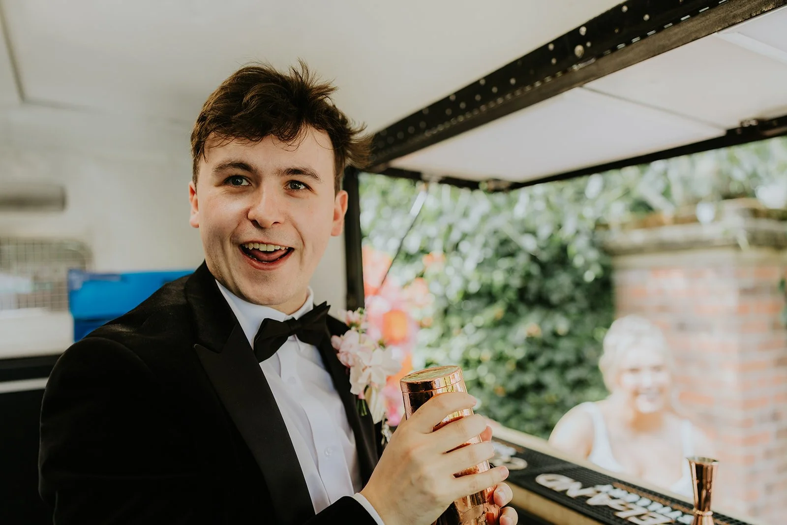 Chloe & Blane | Clandeboye Lodge Hotel -125.jpg
