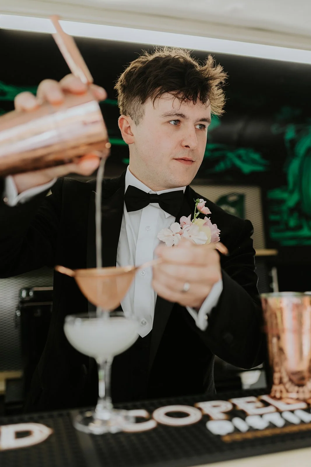 Chloe & Blane | Clandeboye Lodge Hotel -128.jpg
