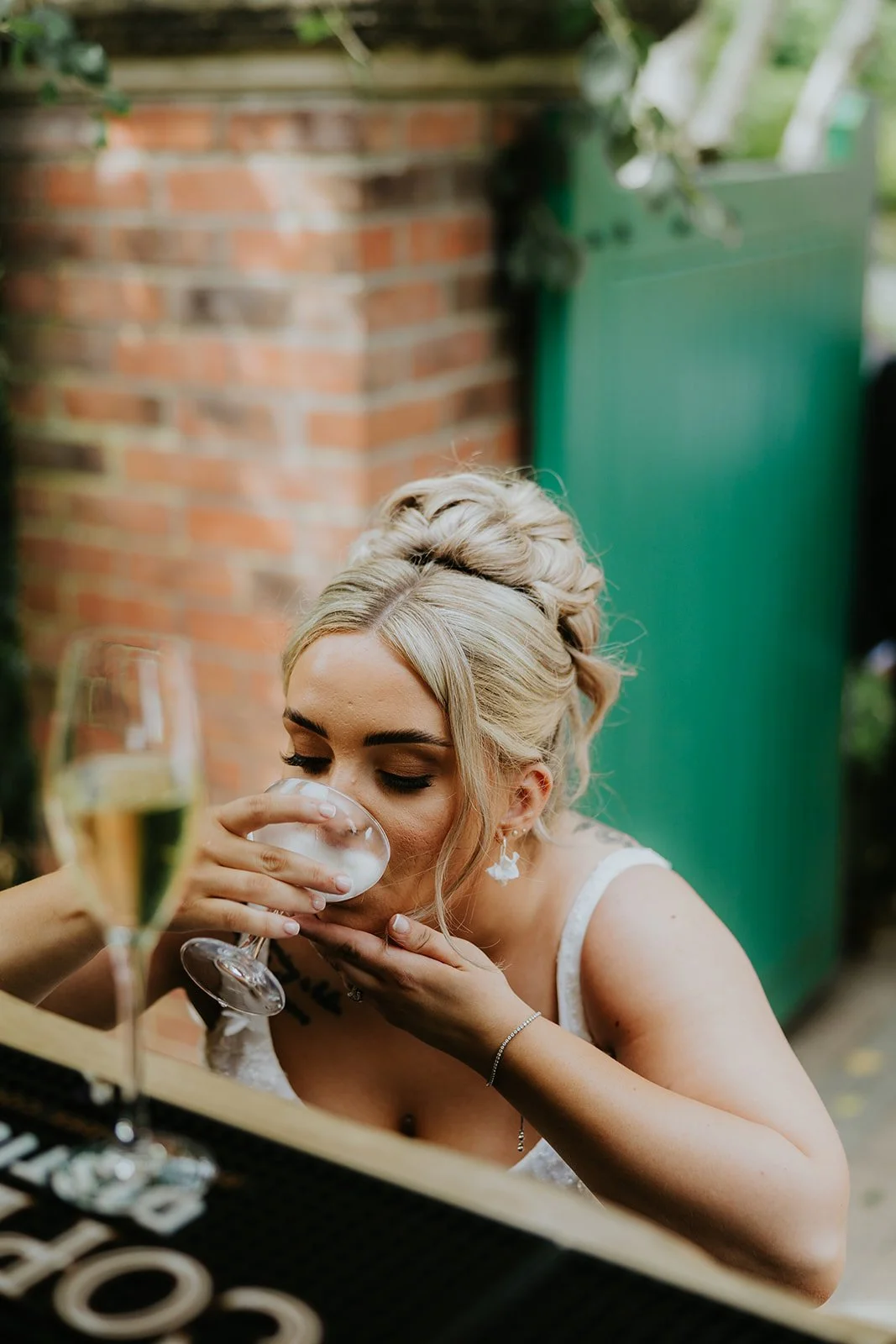 Chloe & Blane | Clandeboye Lodge Hotel -130.jpg