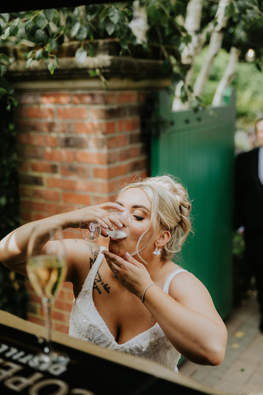 Chloe & Blane | Clandeboye Lodge Hotel -131.jpg
