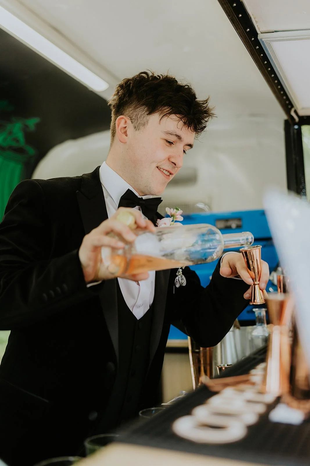 Chloe & Blane | Clandeboye Lodge Hotel -132.jpg