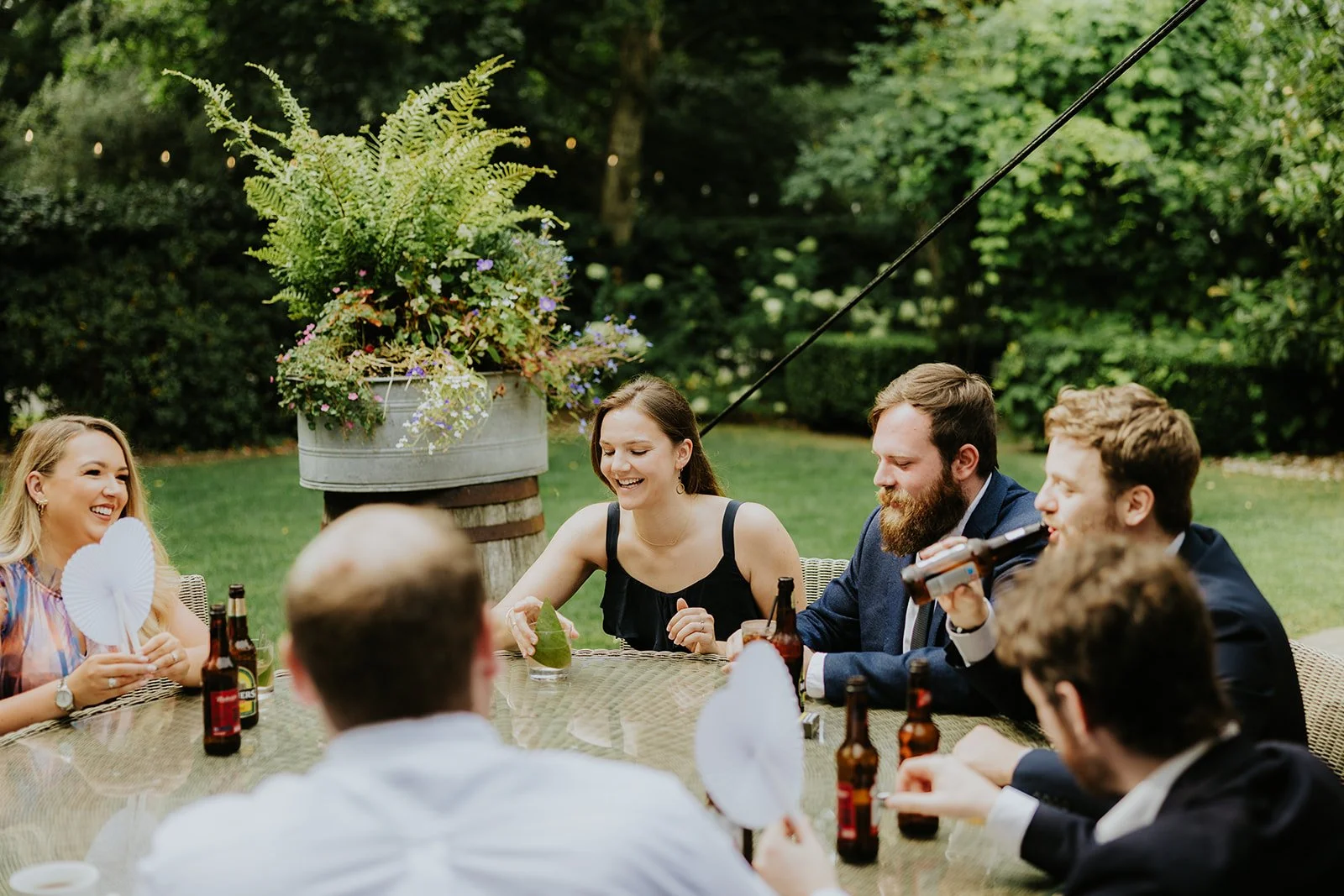 Chloe & Blane | Clandeboye Lodge Hotel -144.jpg