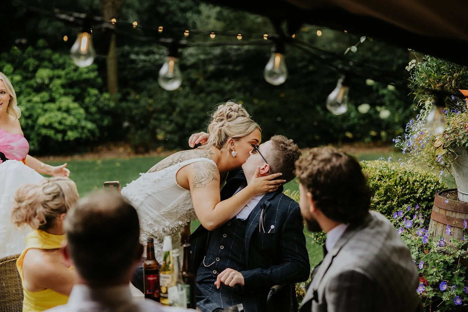 Chloe & Blane | Clandeboye Lodge Hotel -146.jpg