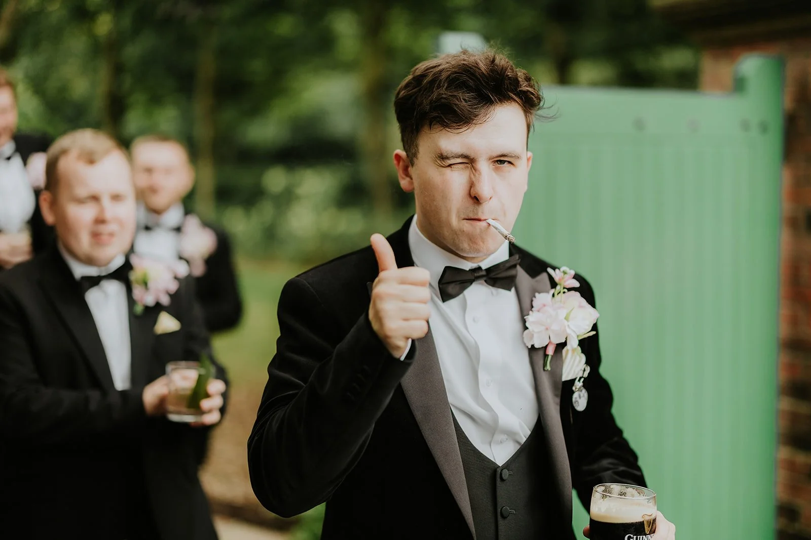 Chloe & Blane | Clandeboye Lodge Hotel -151.jpg