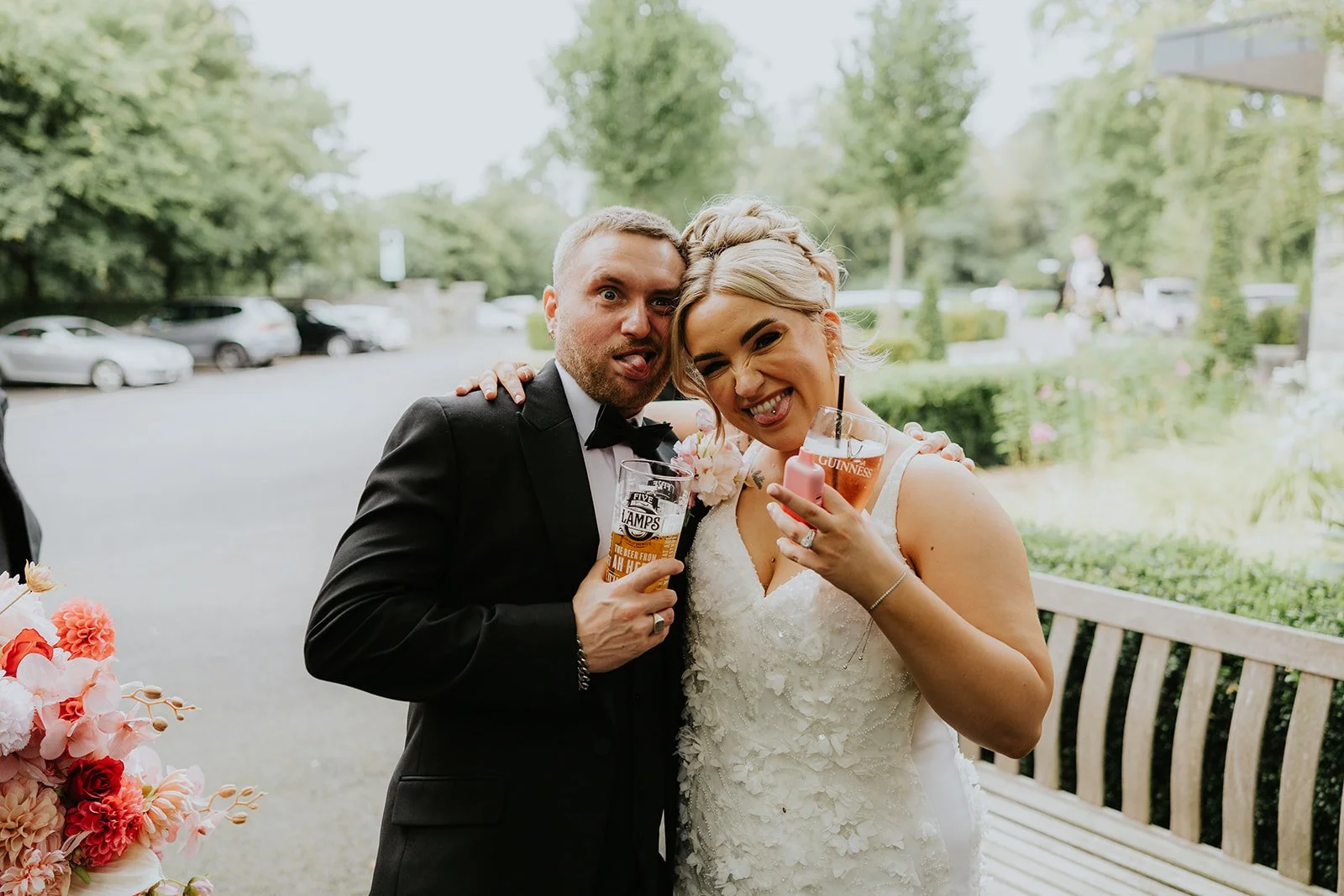 Chloe & Blane | Clandeboye Lodge Hotel -152.jpg