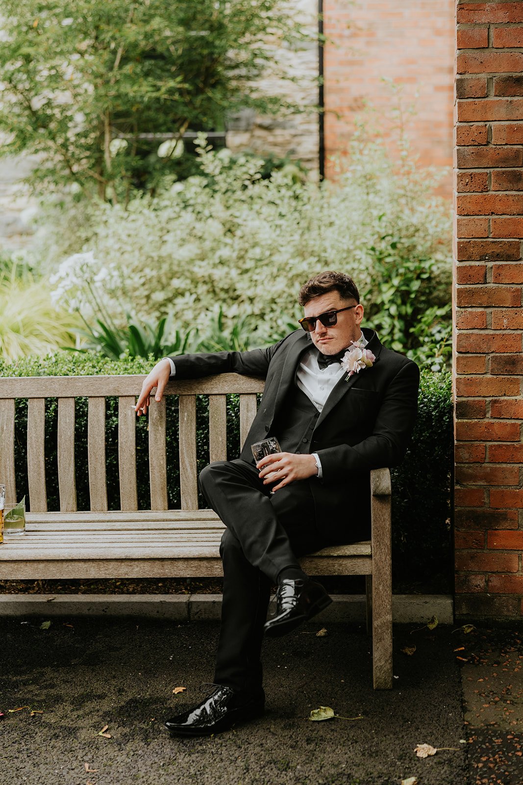 Chloe & Blane | Clandeboye Lodge Hotel -153.jpg