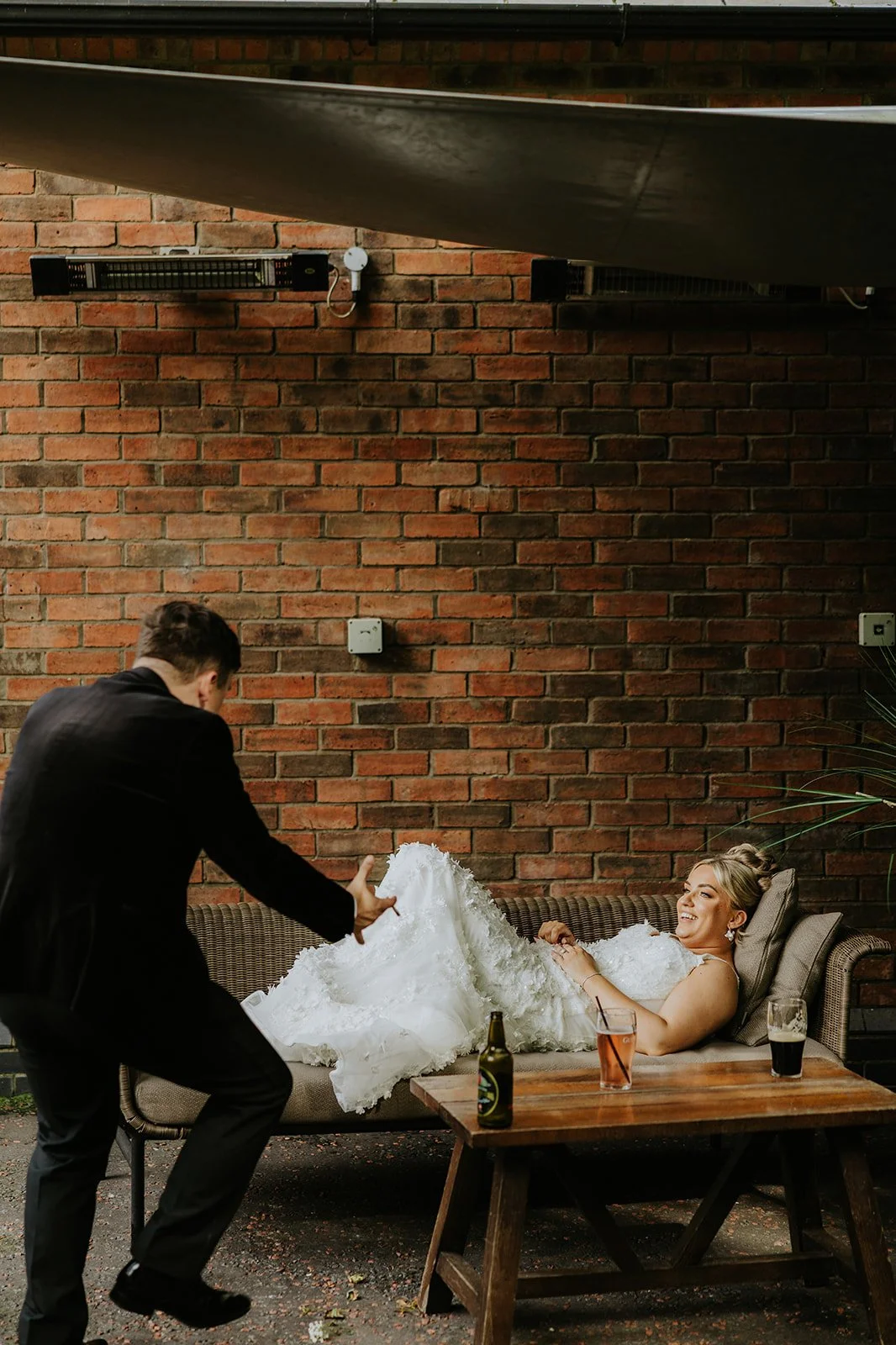 Chloe & Blane | Clandeboye Lodge Hotel -154.jpg
