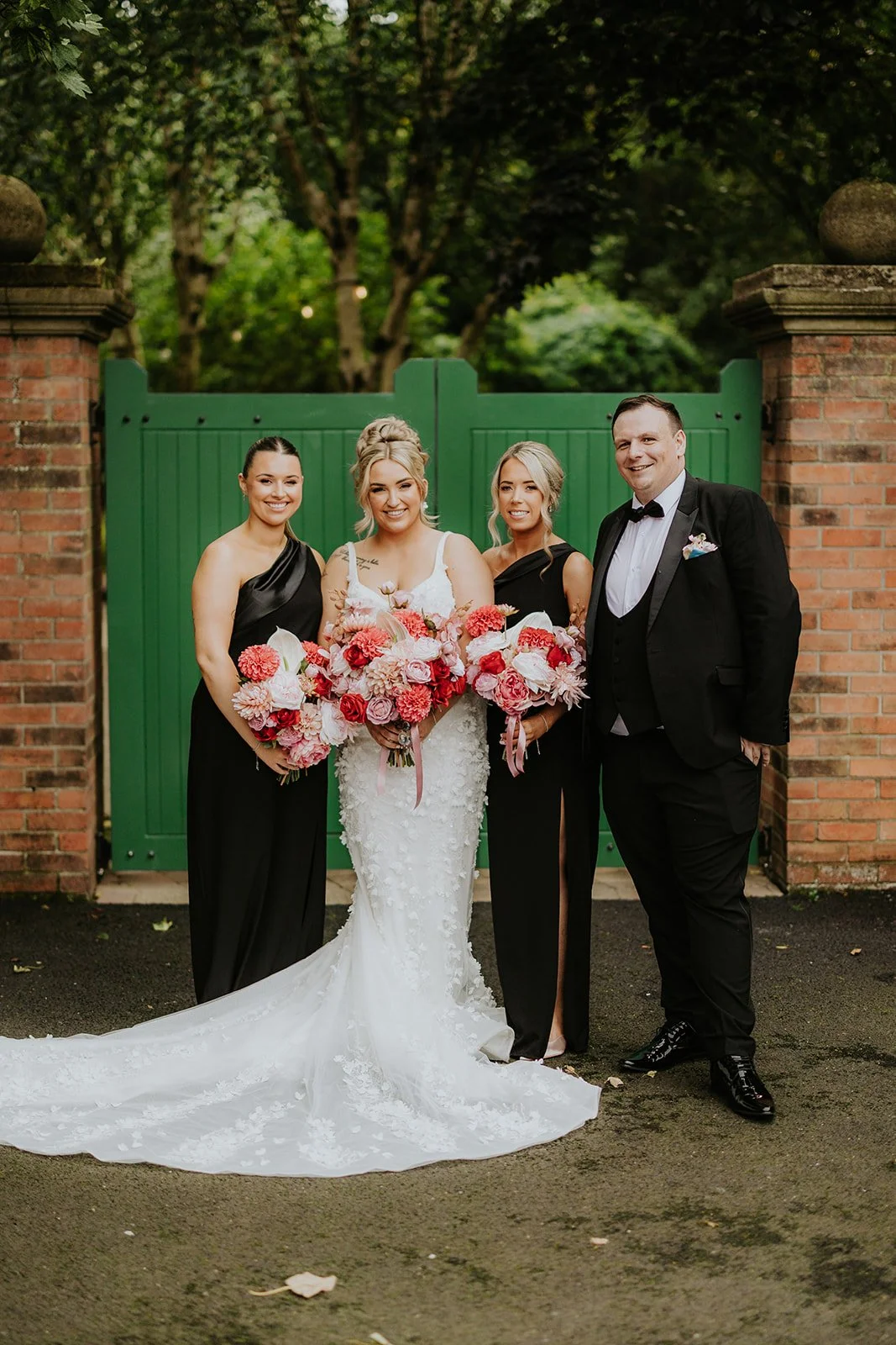 Chloe & Blane | Clandeboye Lodge Hotel -156.jpg