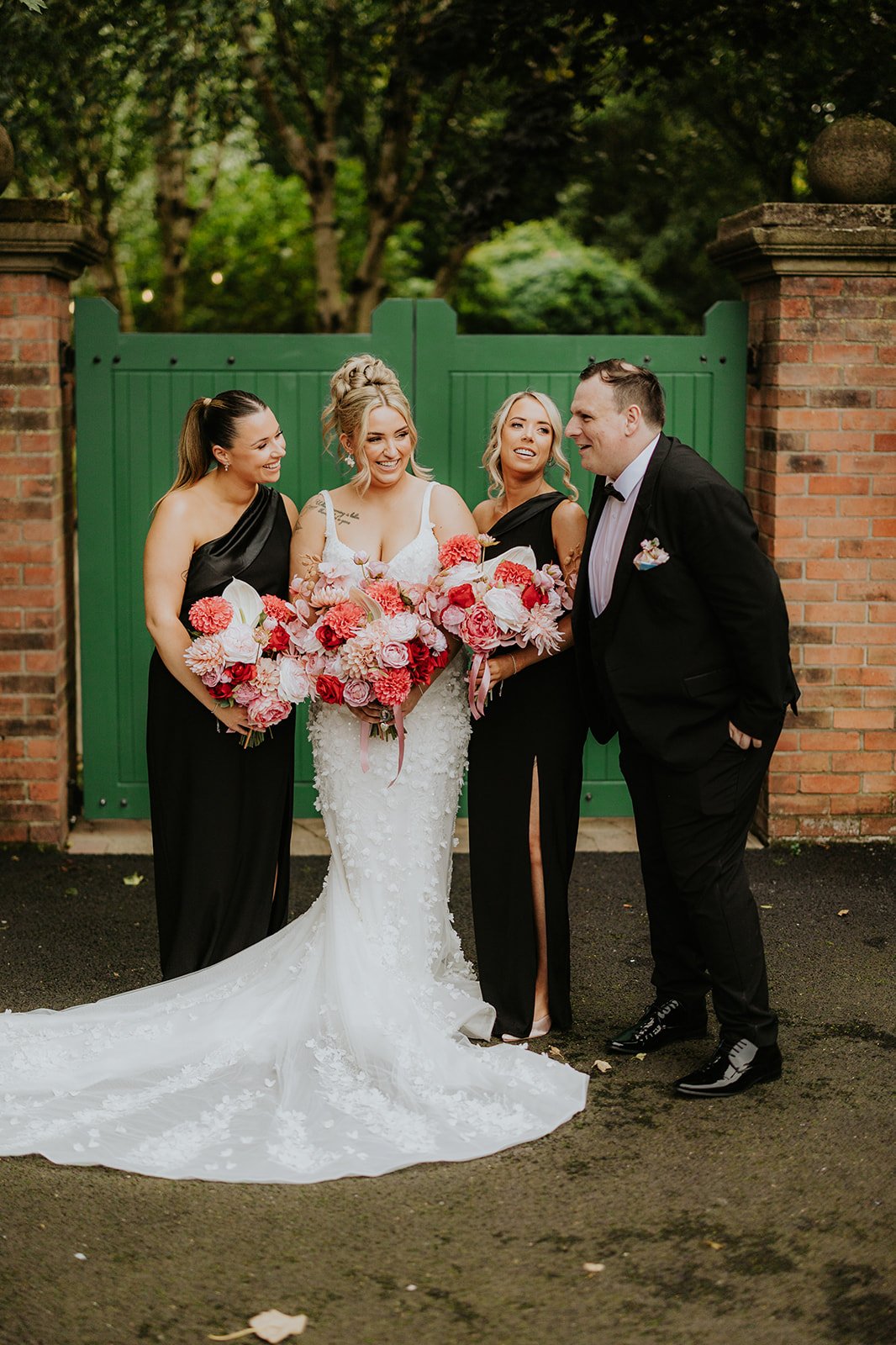 Chloe & Blane | Clandeboye Lodge Hotel -158.jpg