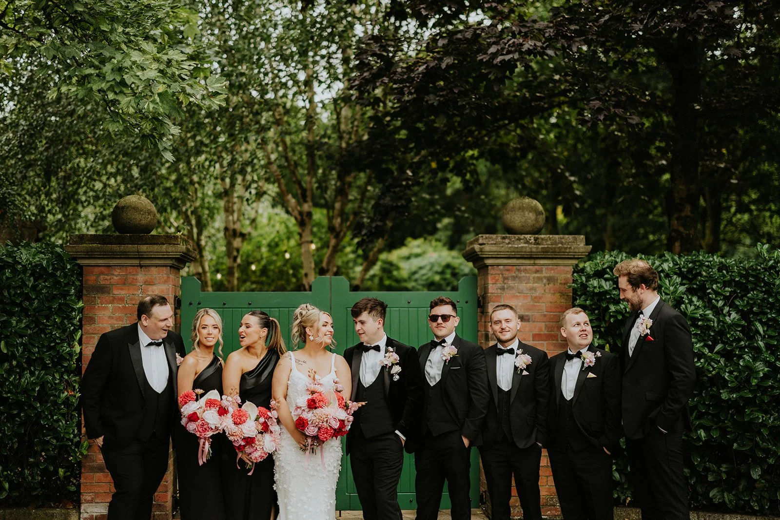 Chloe & Blane | Clandeboye Lodge Hotel -160.jpg