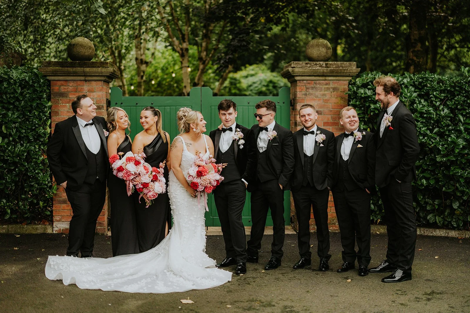 Chloe & Blane | Clandeboye Lodge Hotel -161.jpg