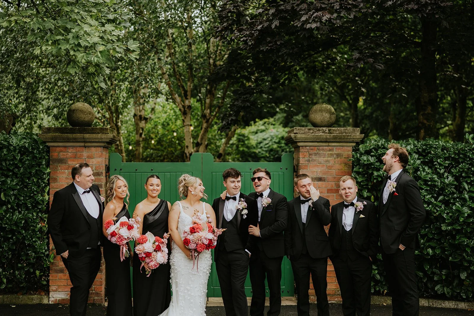 Chloe & Blane | Clandeboye Lodge Hotel -162.jpg