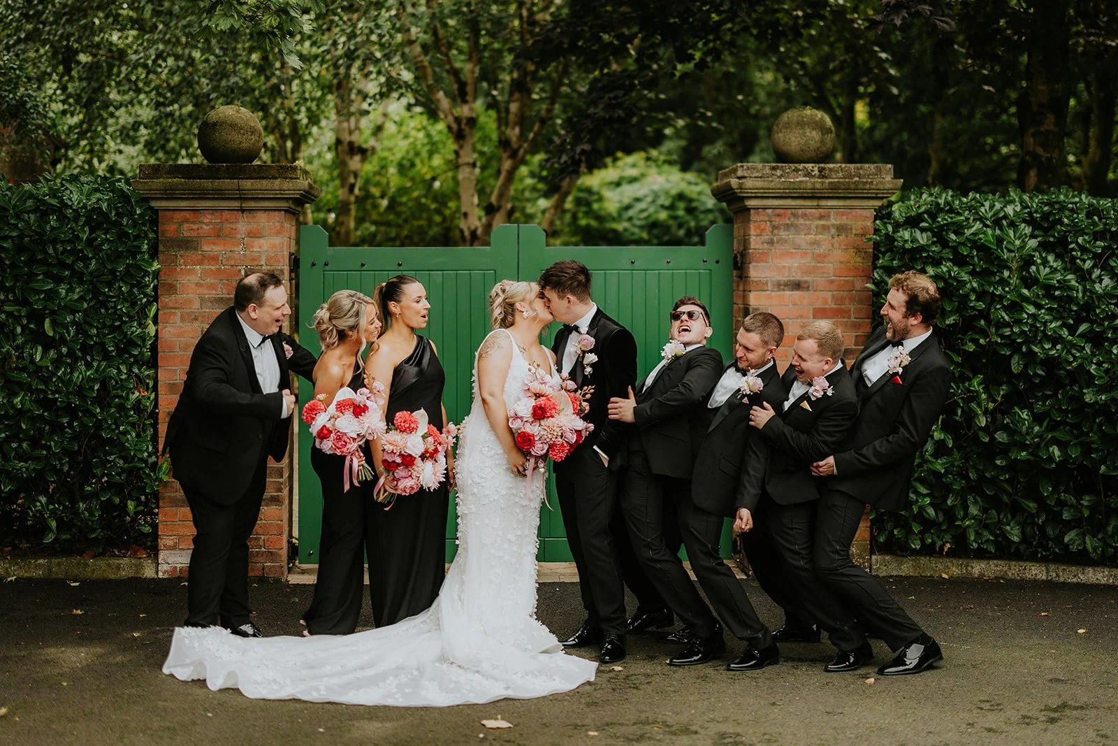 Chloe & Blane | Clandeboye Lodge Hotel -163.jpg