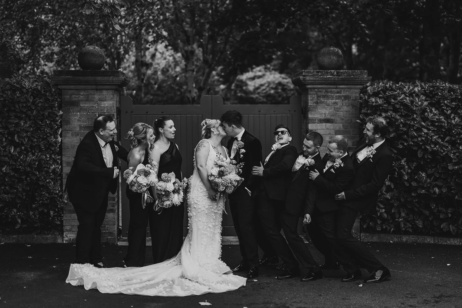 Chloe & Blane | Clandeboye Lodge Hotel -164.jpg