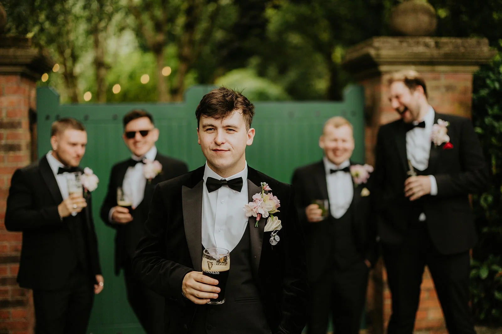 Chloe & Blane | Clandeboye Lodge Hotel -165.jpg