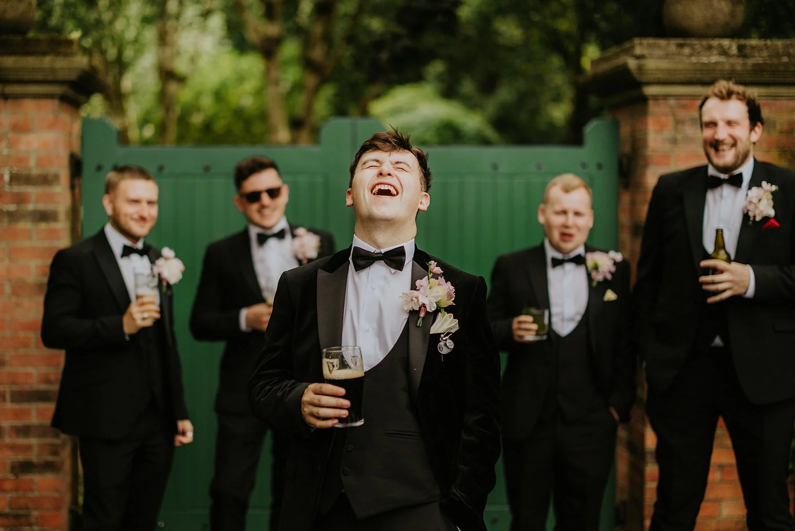 Chloe & Blane | Clandeboye Lodge Hotel -166.jpg
