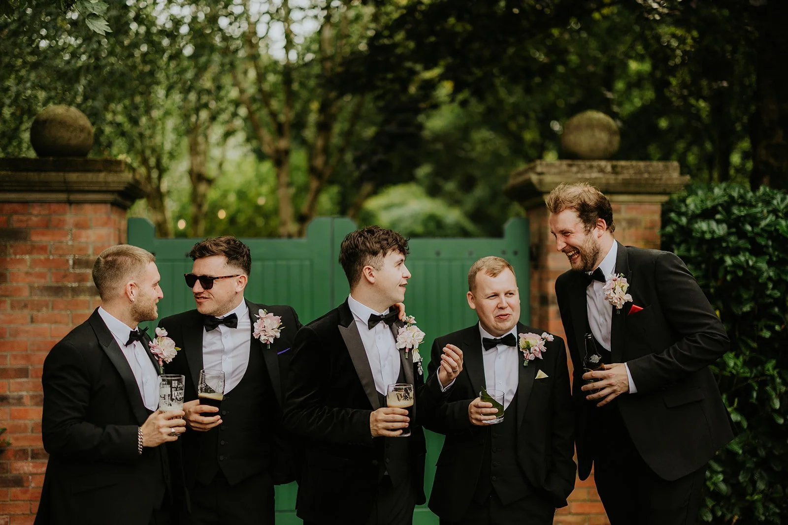 Chloe & Blane | Clandeboye Lodge Hotel -167.jpg