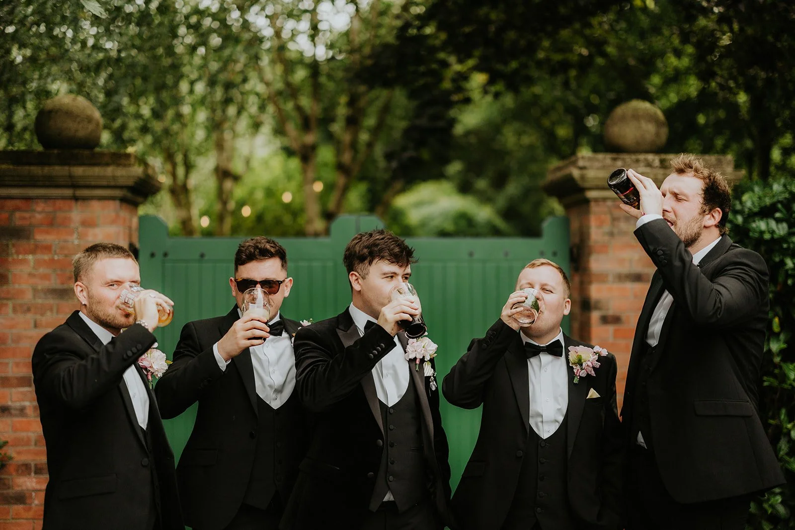 Chloe & Blane | Clandeboye Lodge Hotel -168.jpg
