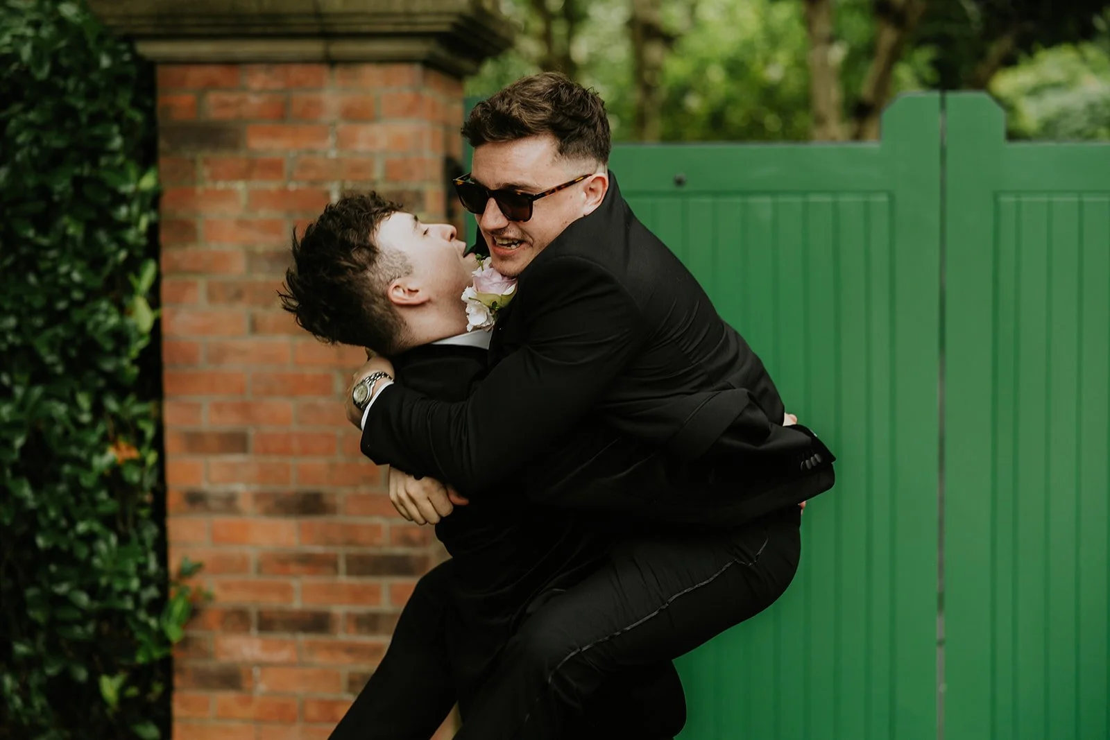 Chloe & Blane | Clandeboye Lodge Hotel -171.jpg