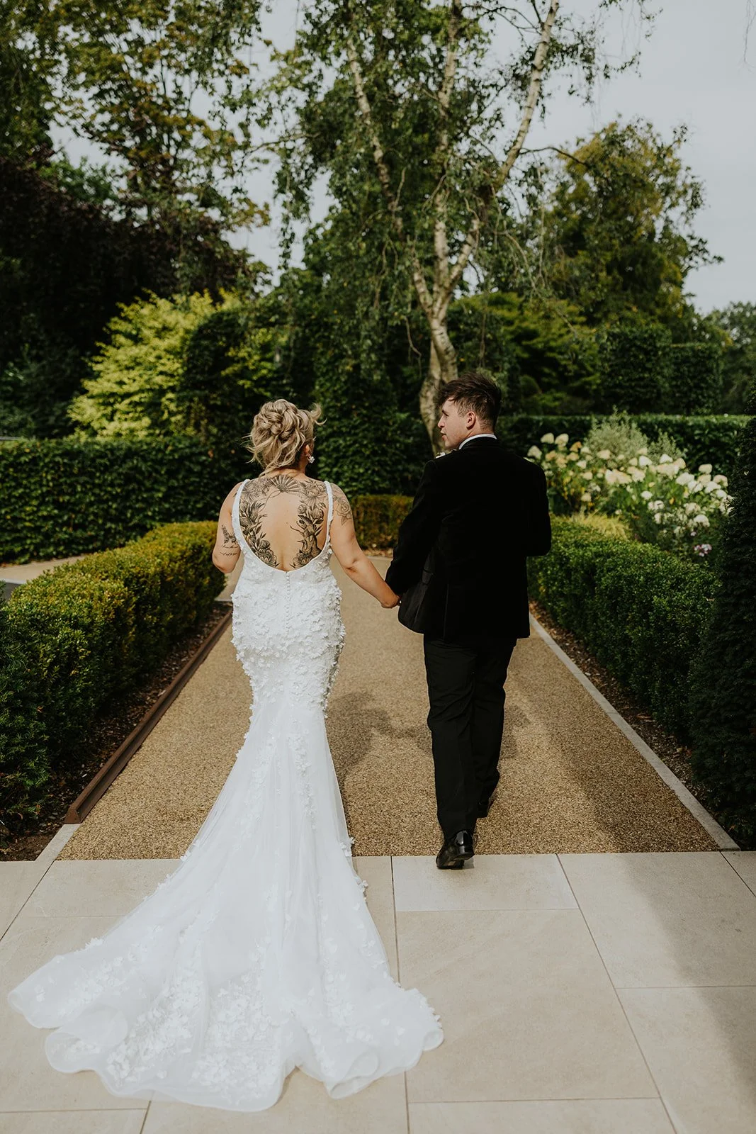 Chloe & Blane | Clandeboye Lodge Hotel -174.jpg