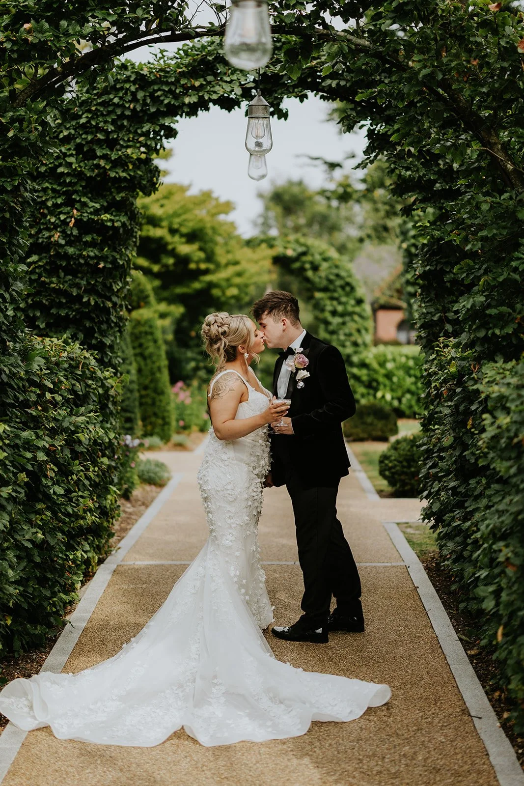 Chloe & Blane | Clandeboye Lodge Hotel -175.jpg