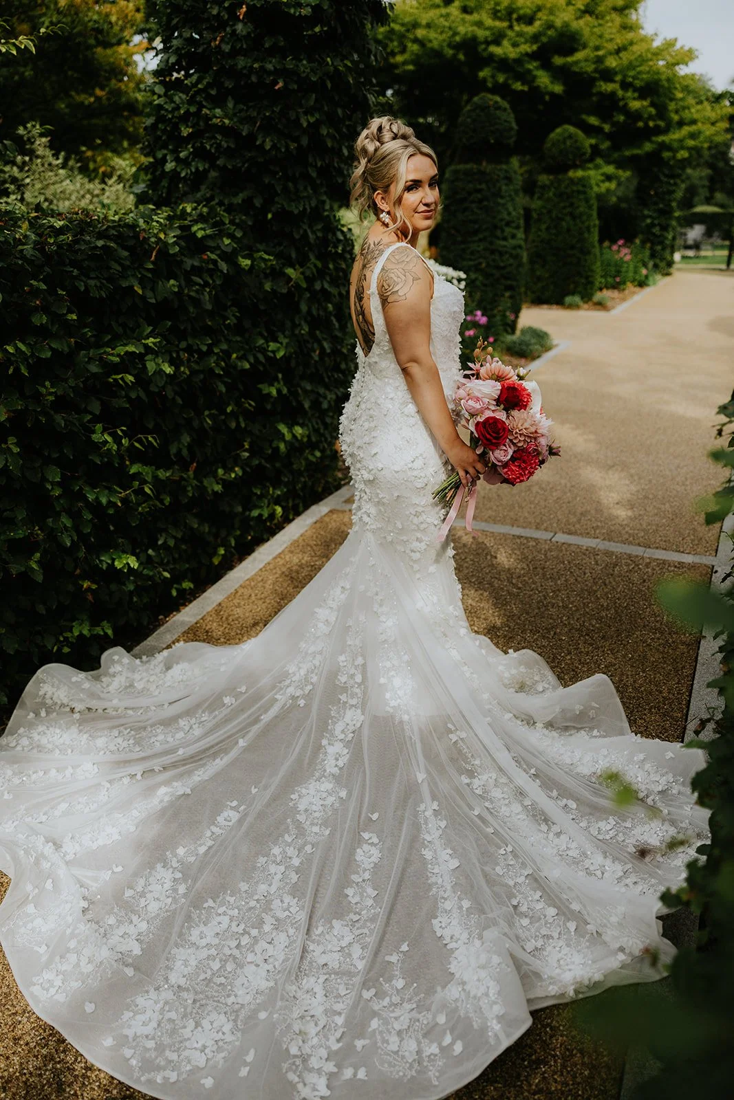 Chloe & Blane | Clandeboye Lodge Hotel -177.jpg