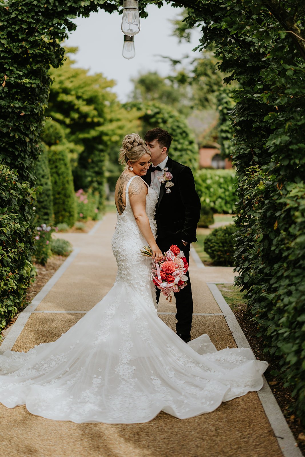 Chloe & Blane | Clandeboye Lodge Hotel -178.jpg