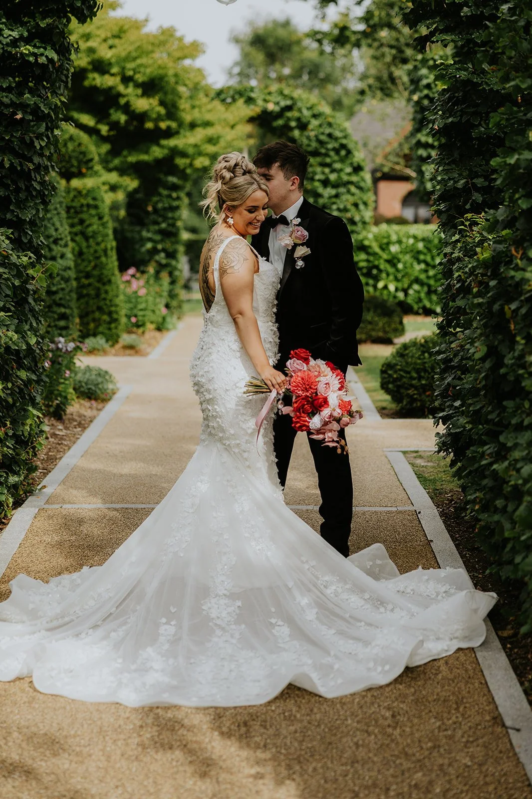 Chloe & Blane | Clandeboye Lodge Hotel -179.jpg