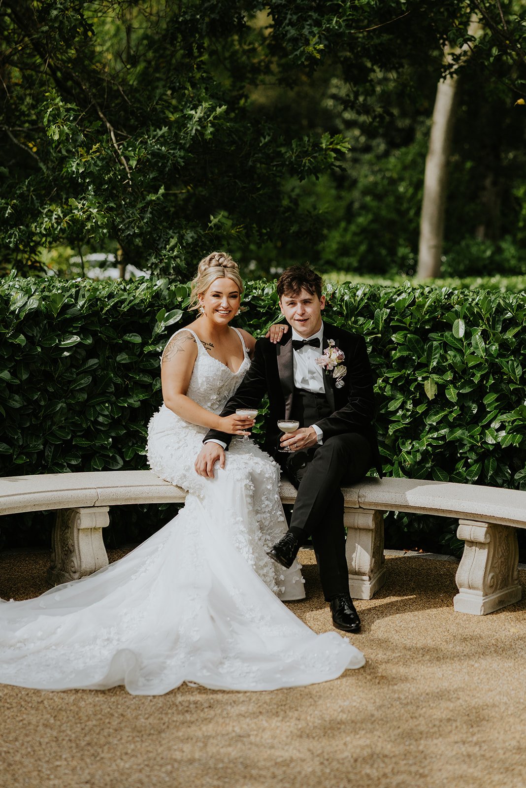 Chloe & Blane | Clandeboye Lodge Hotel -180.jpg