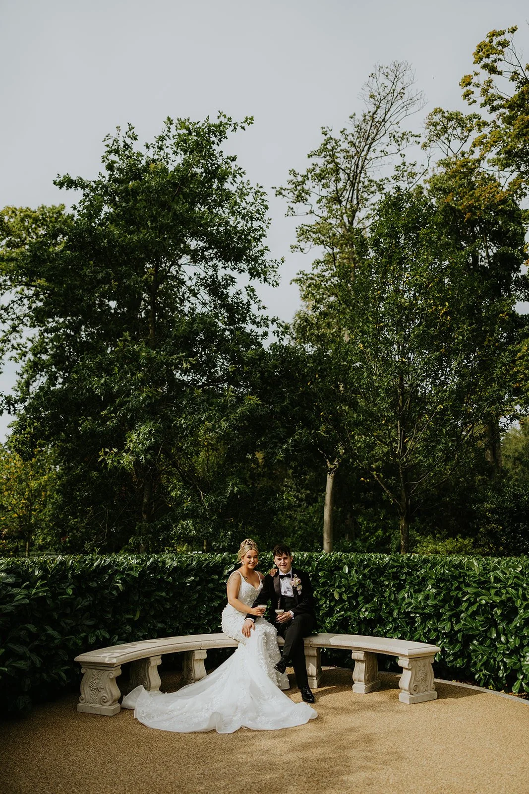 Chloe & Blane | Clandeboye Lodge Hotel -181.jpg